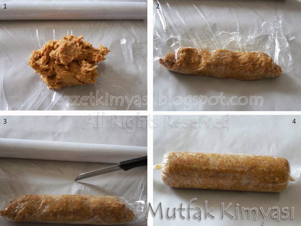 yaş sucuk nasıl kurutulur